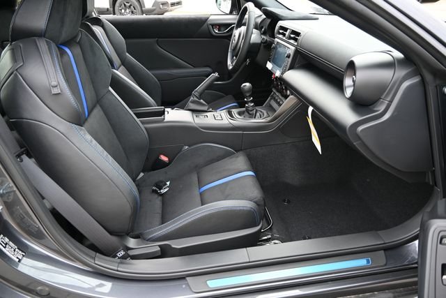 New 2026 Gray Subaru tS image 16