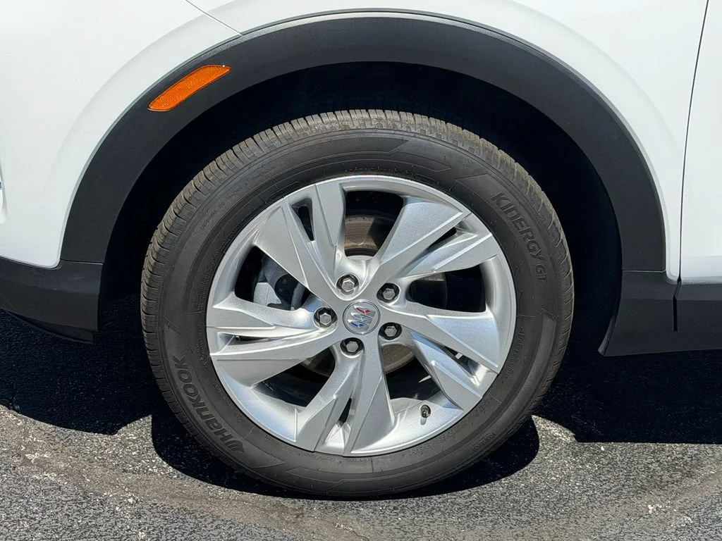 2026 Buick Encore GX Preferred - Photo 6
