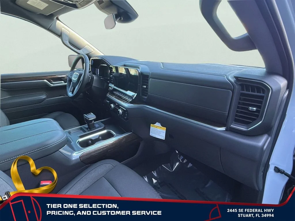 2026 GMC Sierra 1500 Elevation - Photo 25