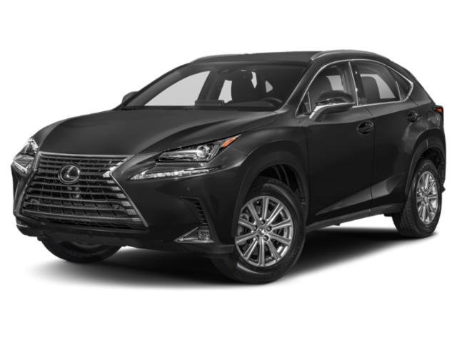 Used 2019 Black Lexus  image 1