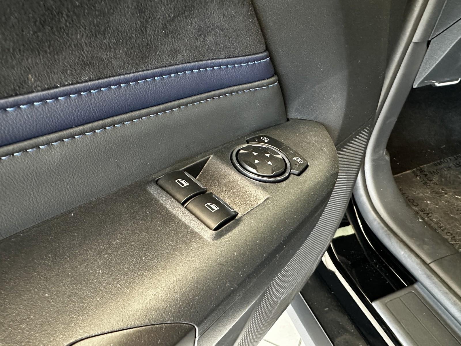 2024 Ford Mustang Dark Horse - Photo 9