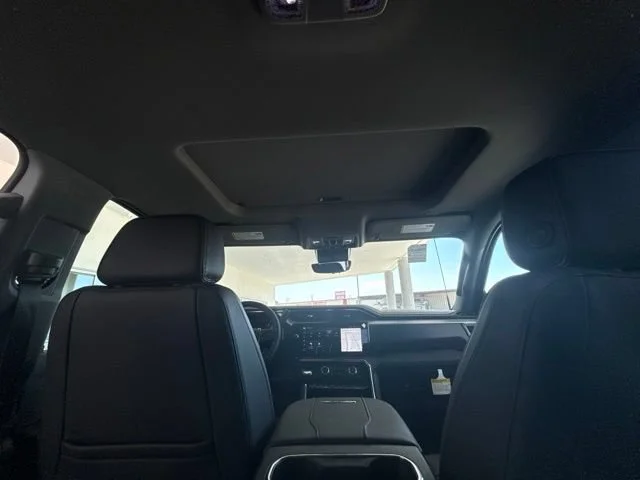 2026 GMC Sierra 2500HD Denali - Photo 19