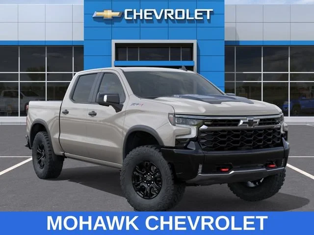 2026 Chevrolet Silverado 1500 ZR2 - Photo 7