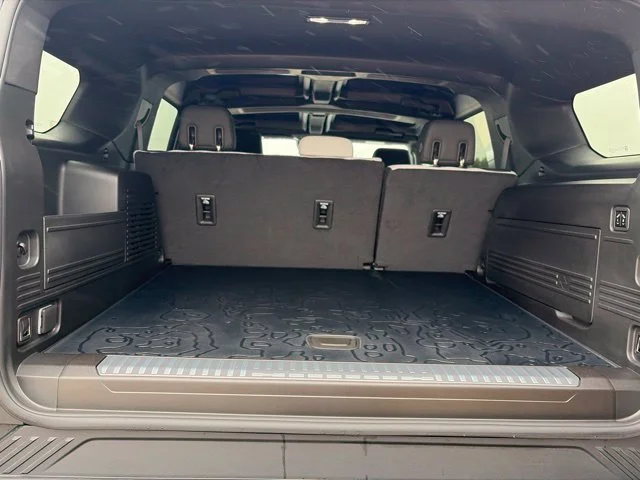 2025 GMC HUMMER EV 3X - Photo 42