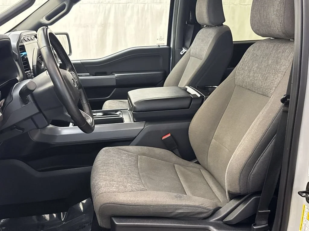 2024 Ford F-150 XLT - Photo 9