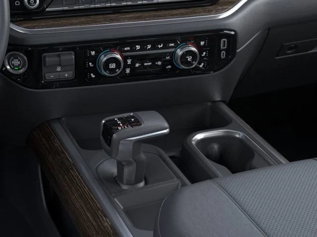 New 2026 Sterling Metallic GMC SLT image 23