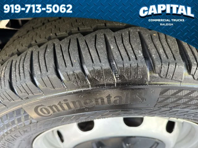 Used 2024 White Ford XL image 16