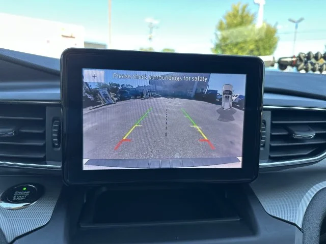 Used 2020 White Ford XLT image 18
