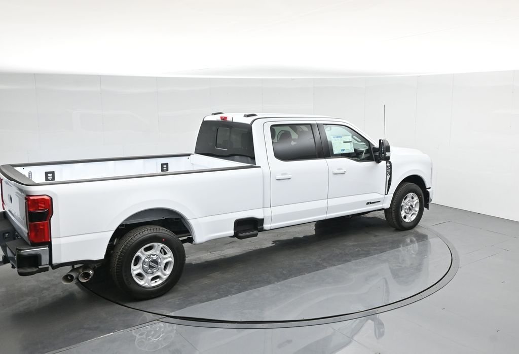 2026 Ford F-250 Super Duty XLT - Photo 45