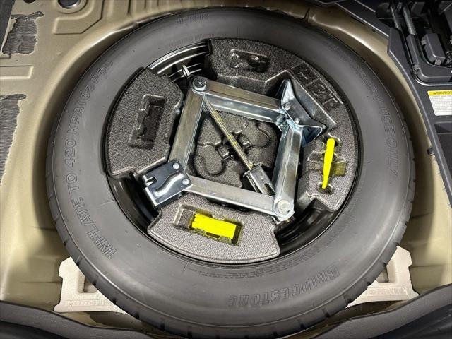 Certified Used 2026 BLACK Toyota  image 36