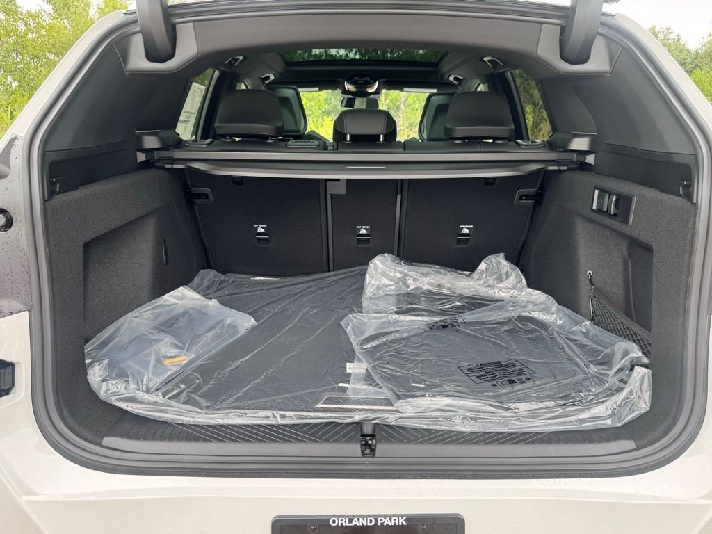 2026 BMW X3 30 - Photo 21