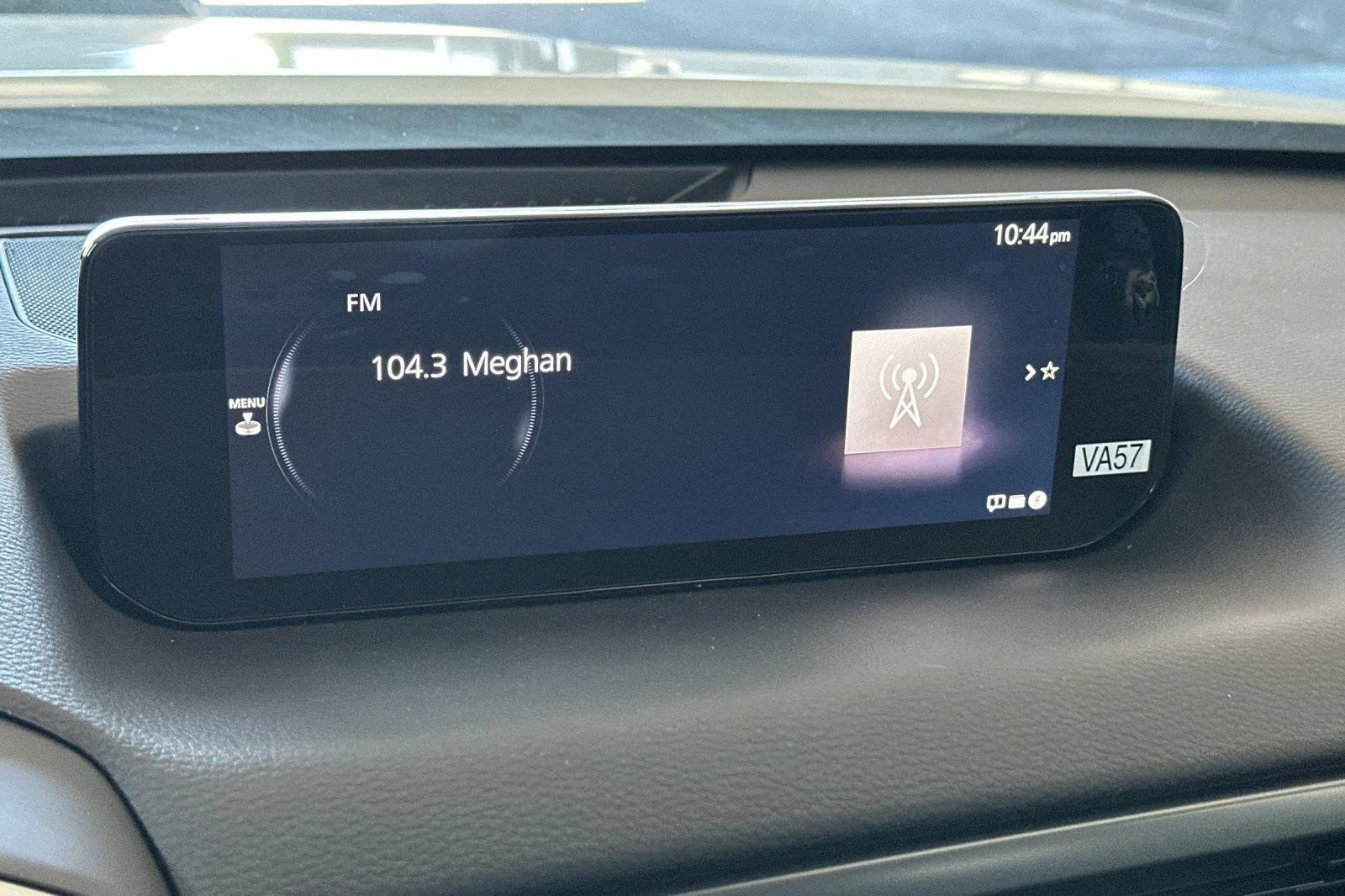 New 2026 Wind Chill Pearl Mazda Premium AWD image 21