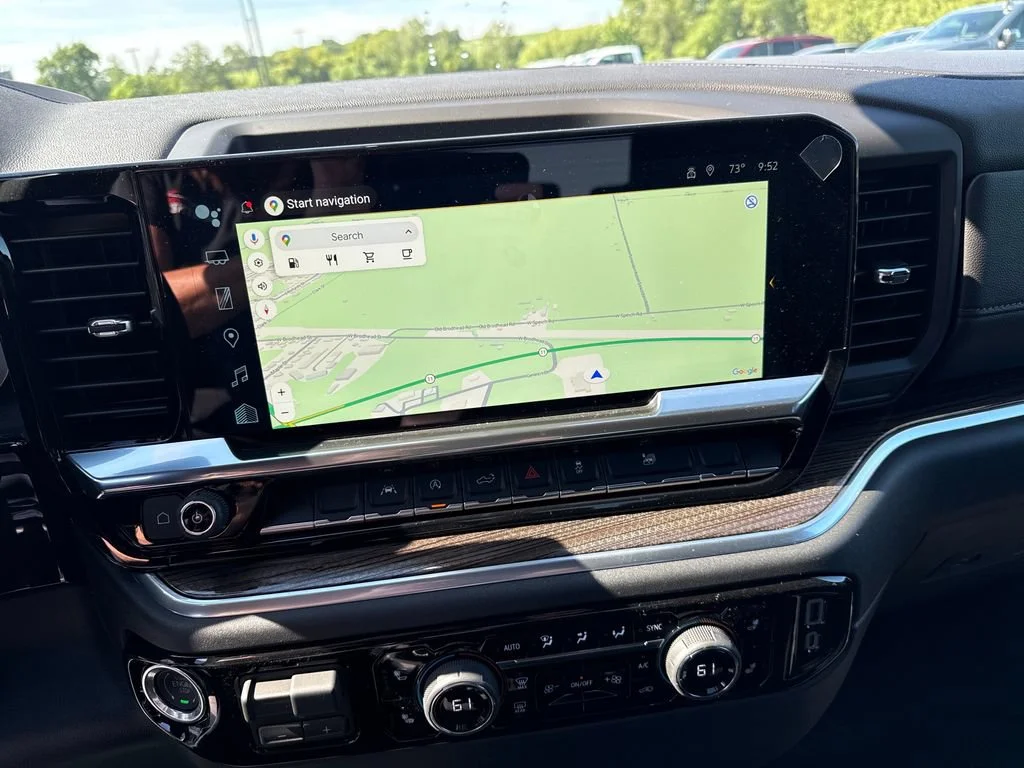 2026 Chevrolet Silverado 1500 RST - Photo 18
