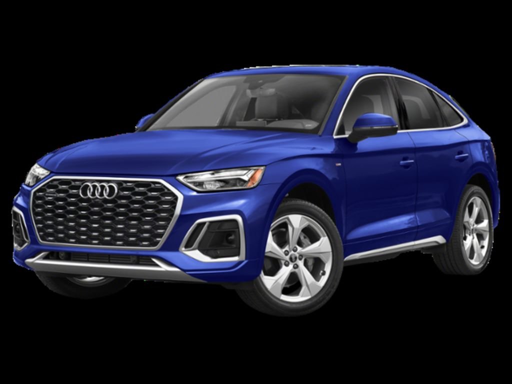 2023 Audi Q5 Sportback