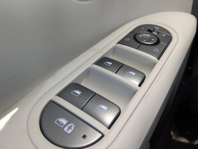 New 2025 Ecotronic Gray Matte Hyundai SEL image 47