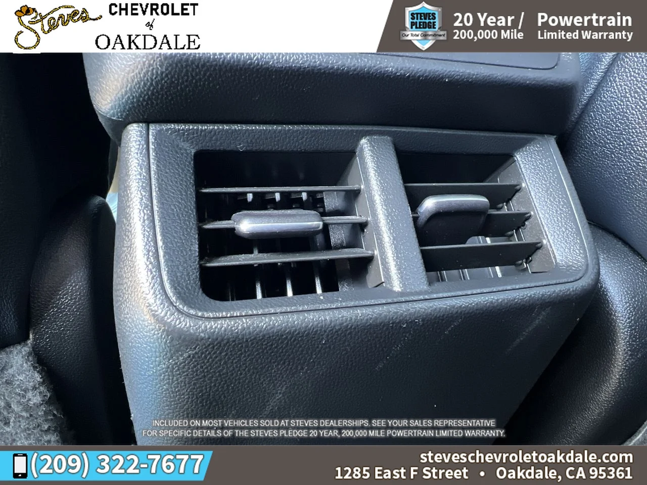2025 Chevrolet Equinox LT - Photo 25