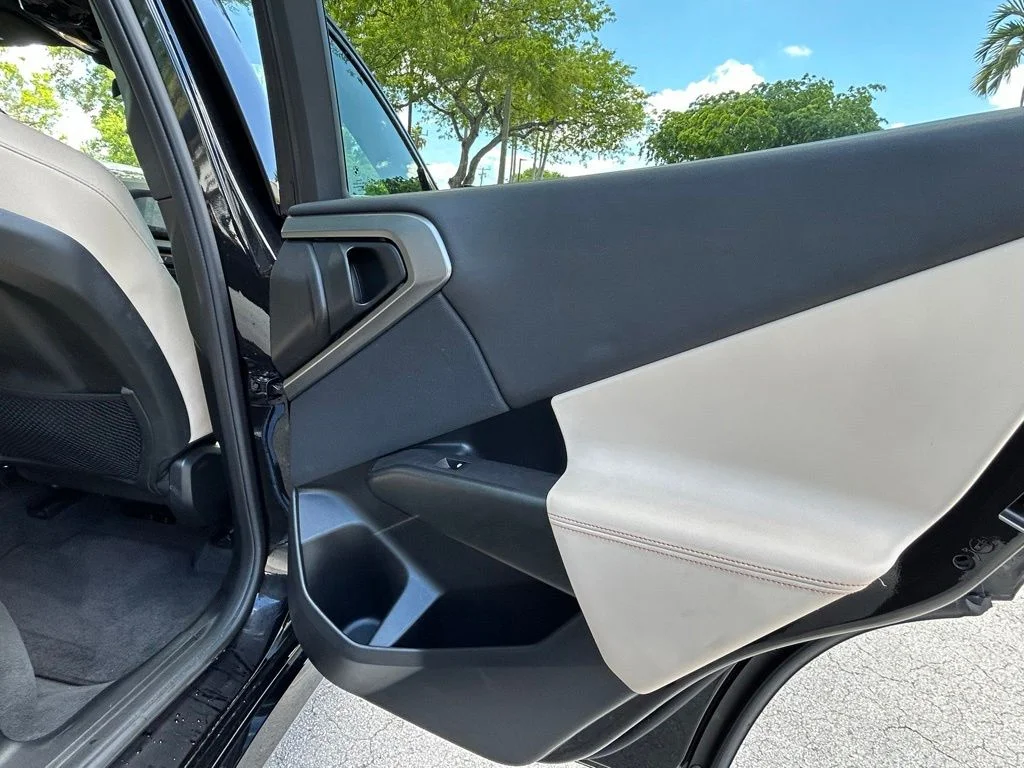 Certified Used 2025 Black BMW 30 xDrive image 34