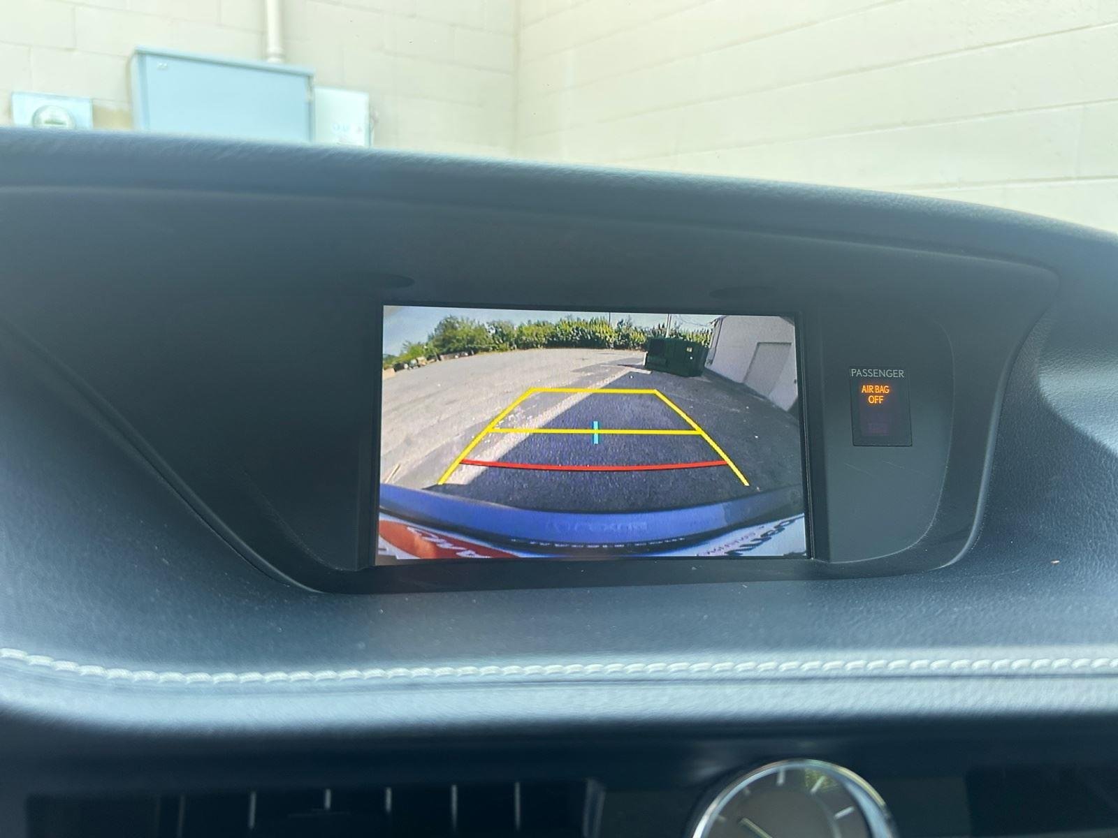 Used 2015 Nebula Gray Pearl Lexus  image 19