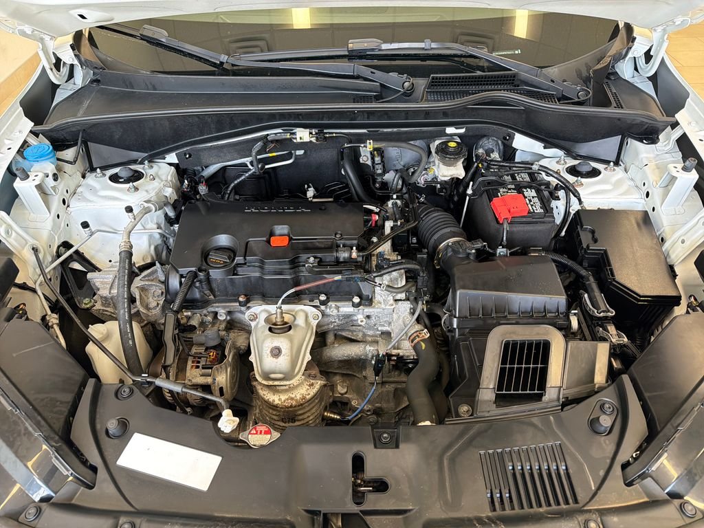 Certified Used 2023  Honda Sport image 25