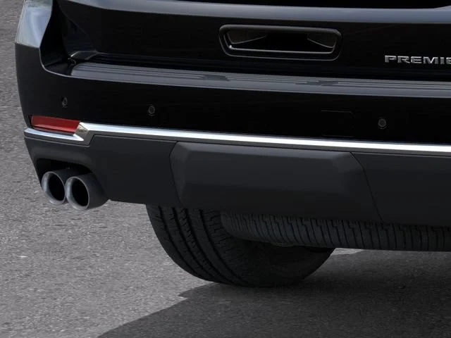 2026 Chevrolet Tahoe Premier - Photo 14