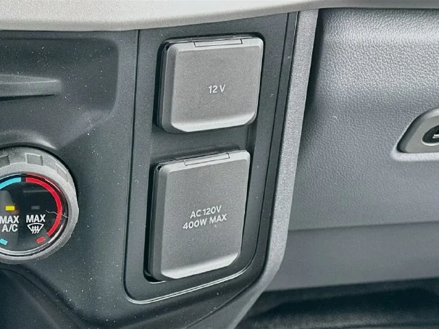 New 2026 Ford F-550SD XL