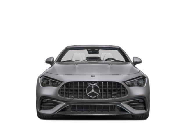 New 2027 Alpine Grey Mercedes-Benz AMG® CLE 53 4MATIC+ Cabriolet image 4