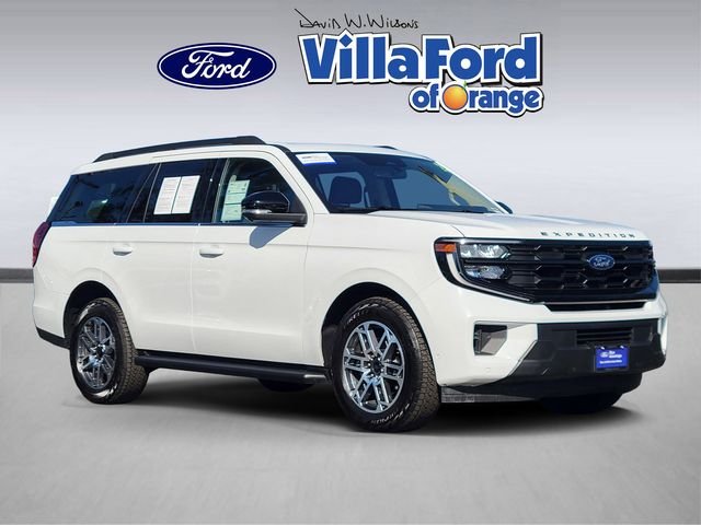 2025 Ford Expedition Active 4x4's photo