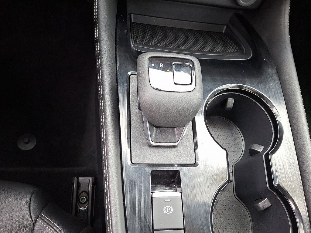 Used 2023 Black Nissan SL image 16