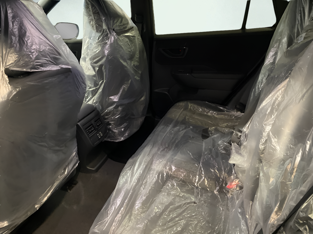 New 2026 RIVER ROCK PEARL Subaru Premium image 8