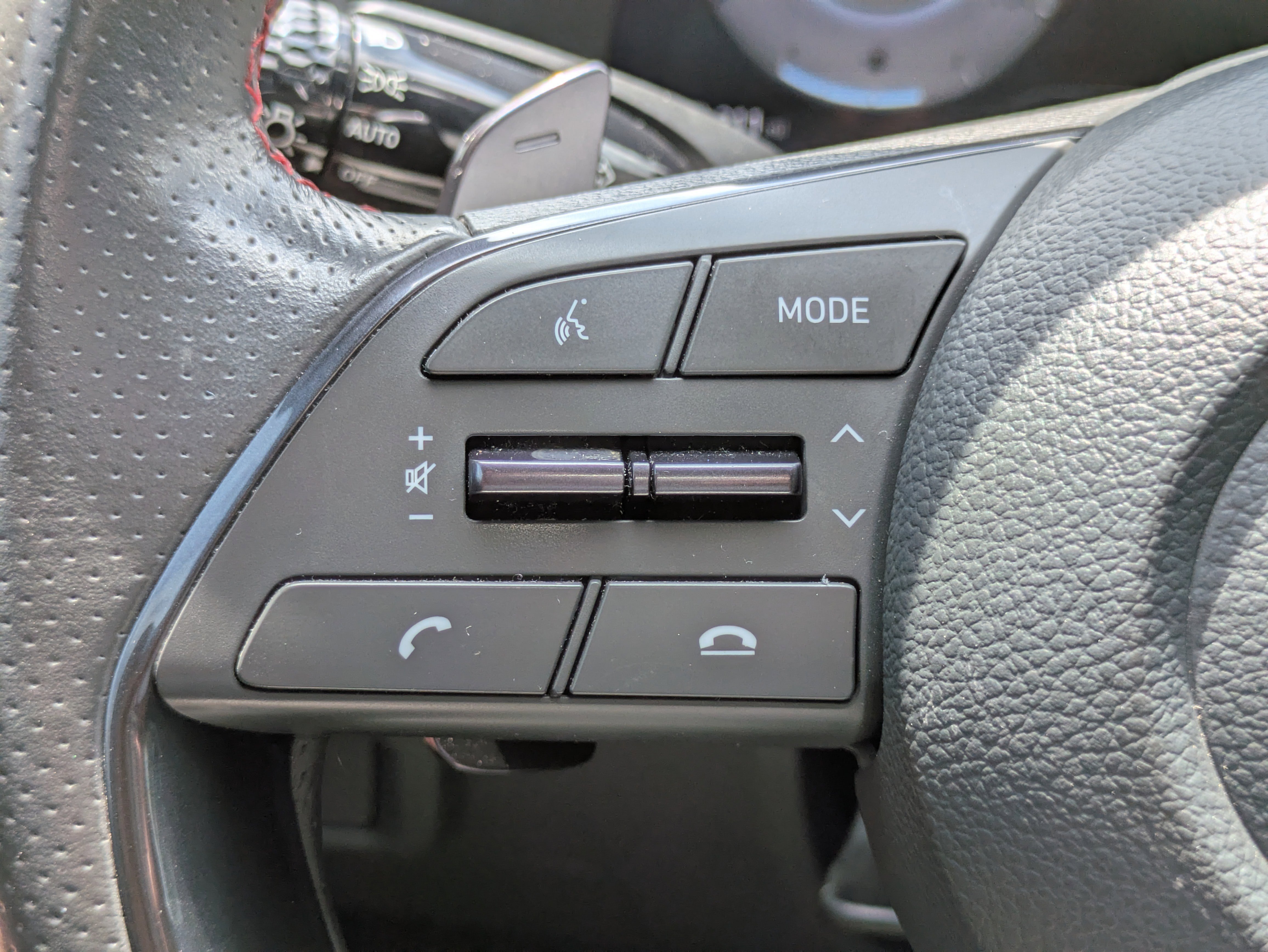 Used 2023 Hampton Gray Hyundai N Line image 32