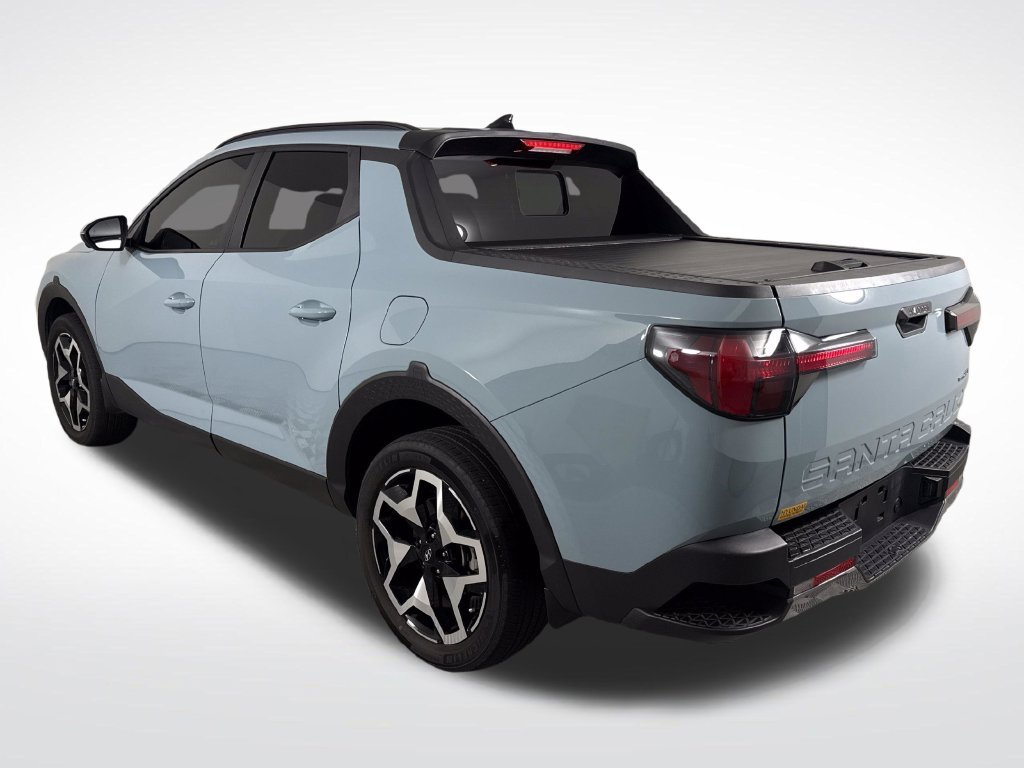 2023 Hyundai Santa Cruz Limited - Photo 6