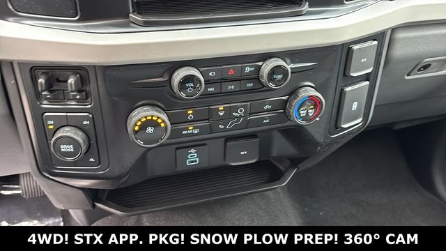 2026 Ford F-250 Super Duty XL - Photo 18