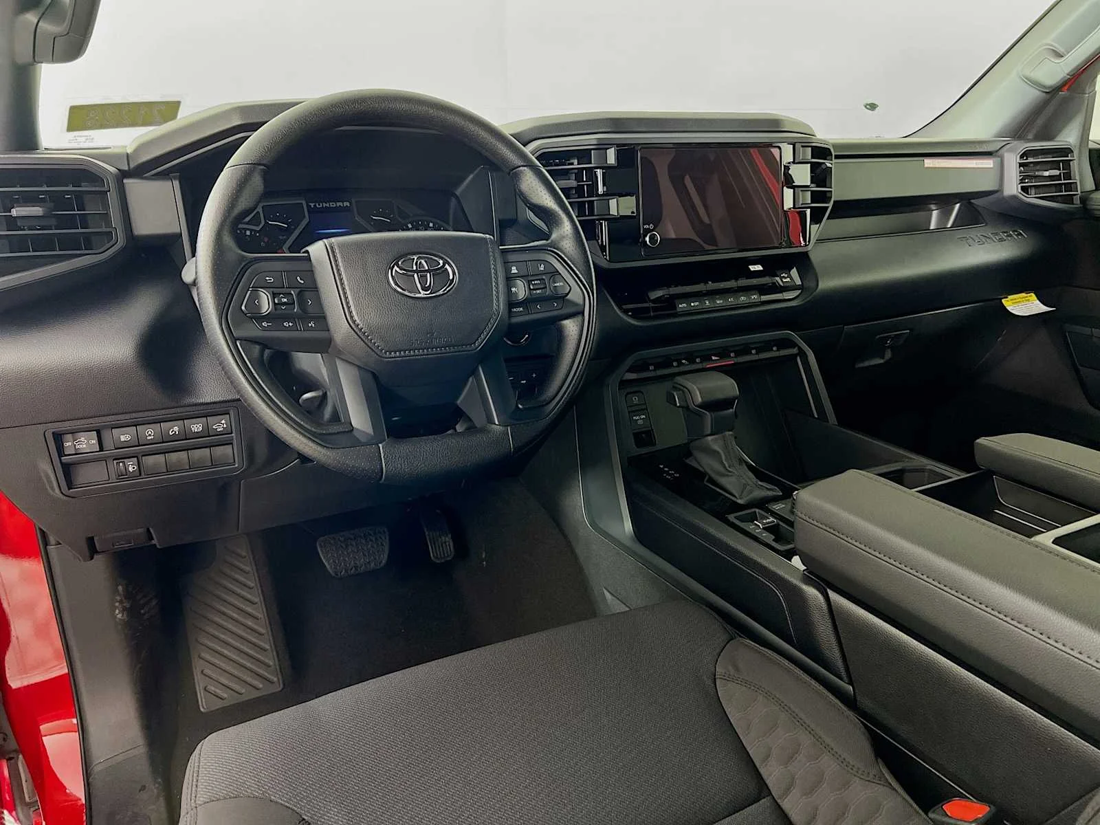 2026 Toyota Tundra — photo 7