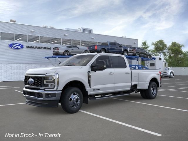 2026 Ford F-350's photo