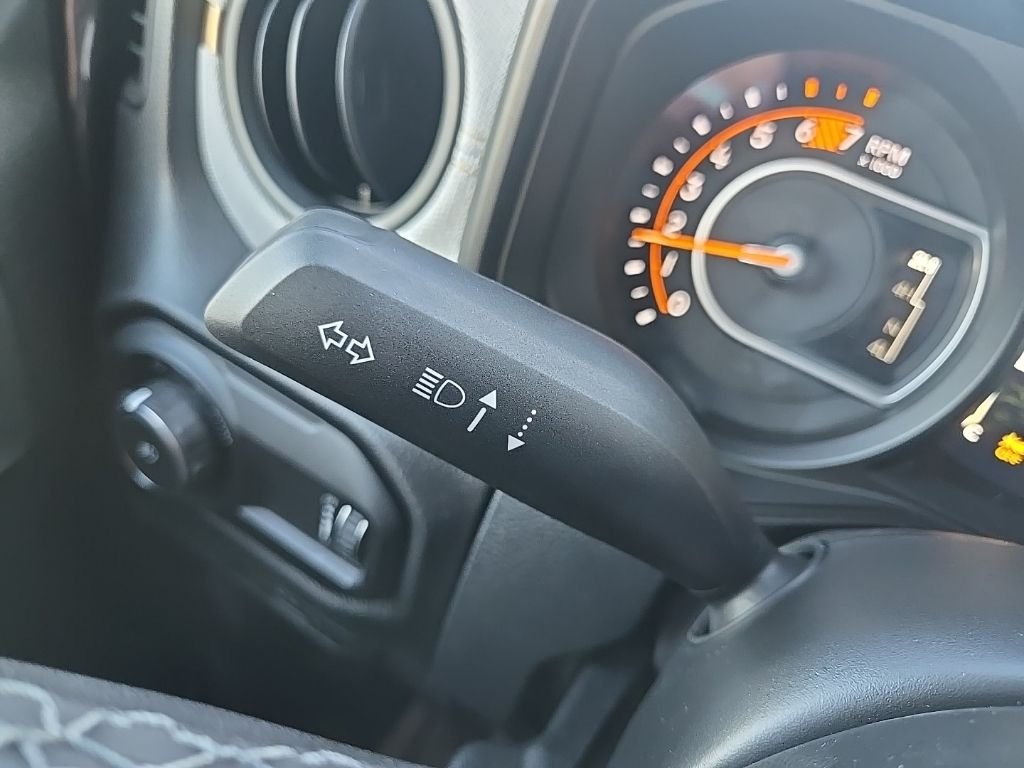 2026 Jeep Wrangler 4-Door Sport S - Photo 46