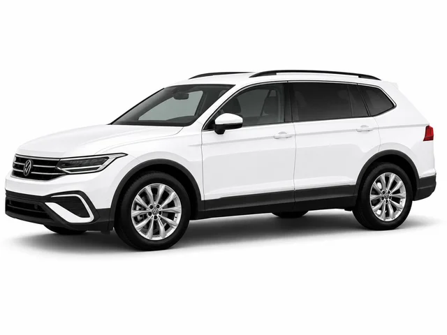 2023 Volkswagen Tiguan S