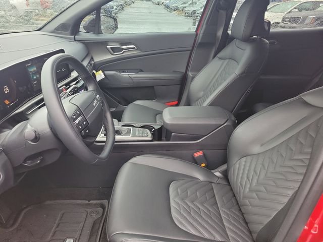2026 Kia Sportage SX Prestige - Photo 18