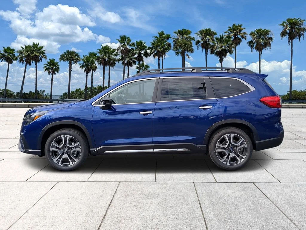 2026 Subaru Ascent Touring - Photo 6