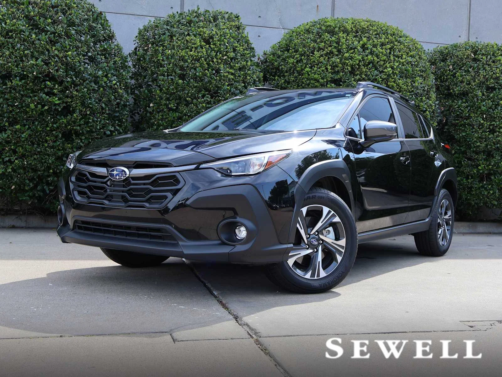 2026 Subaru Crosstrek Premium CVT's photo