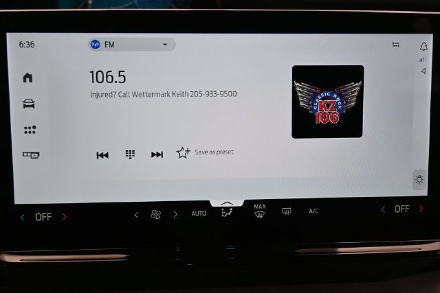 Certified Used 2025 Silver Ford Active image 19