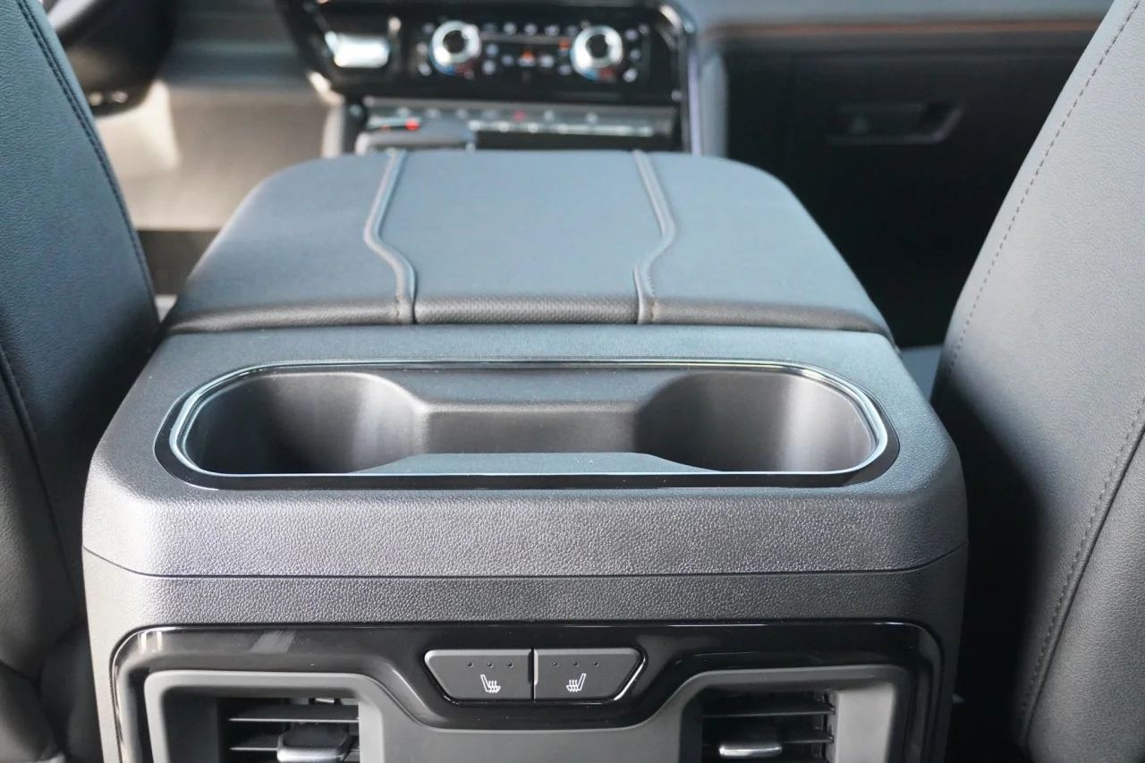 2026 GMC Sierra 1500 AT4 - Photo 29