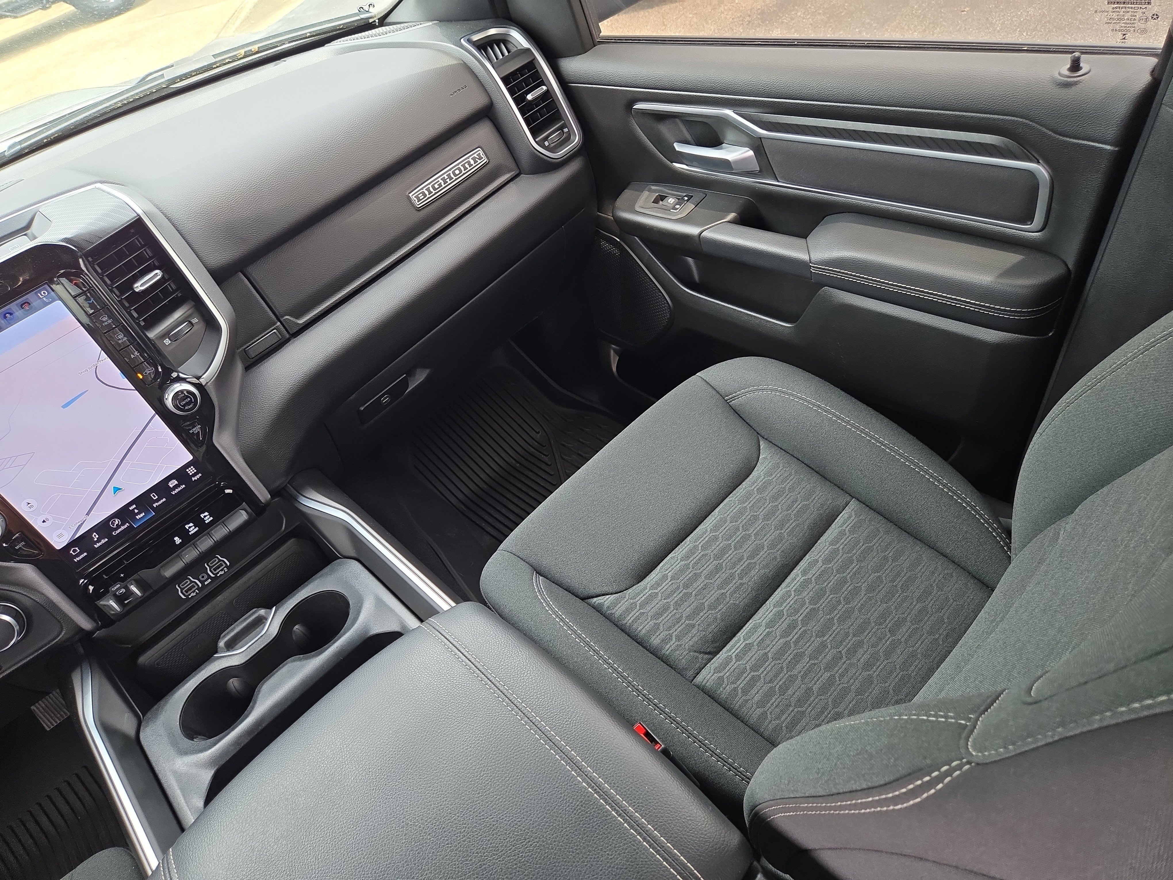 2025 RAM Ram 1500 Pickup Big Horn/Lone Star - Photo 15