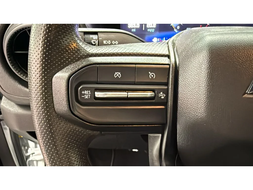 Used 2024 Summit White Chevrolet WT image 19