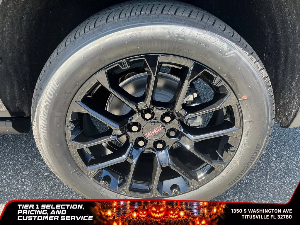 New 2026 Onyx Black GMC Denali image 19