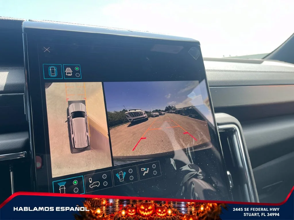 New 2026 Onyx Black GMC Denali image 33