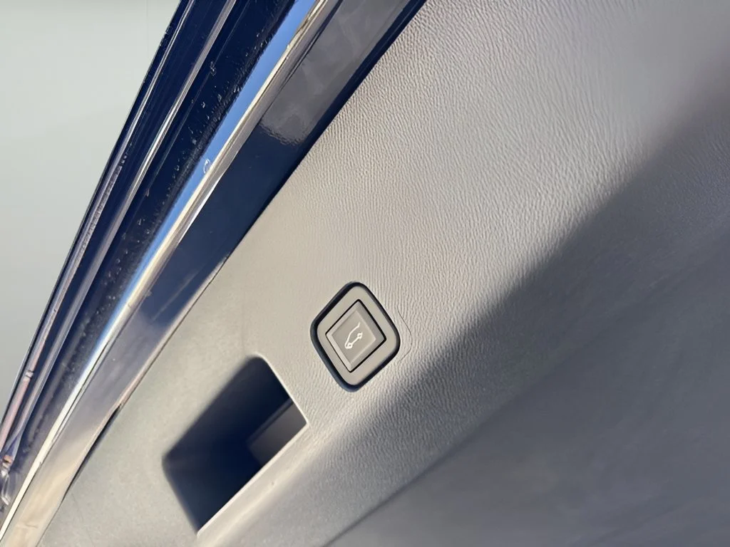 2026 Chevrolet Traverse High Country - Photo 7