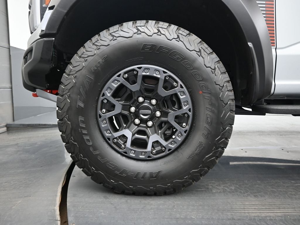 New 2026 Avalanche Ford Raptor image 25