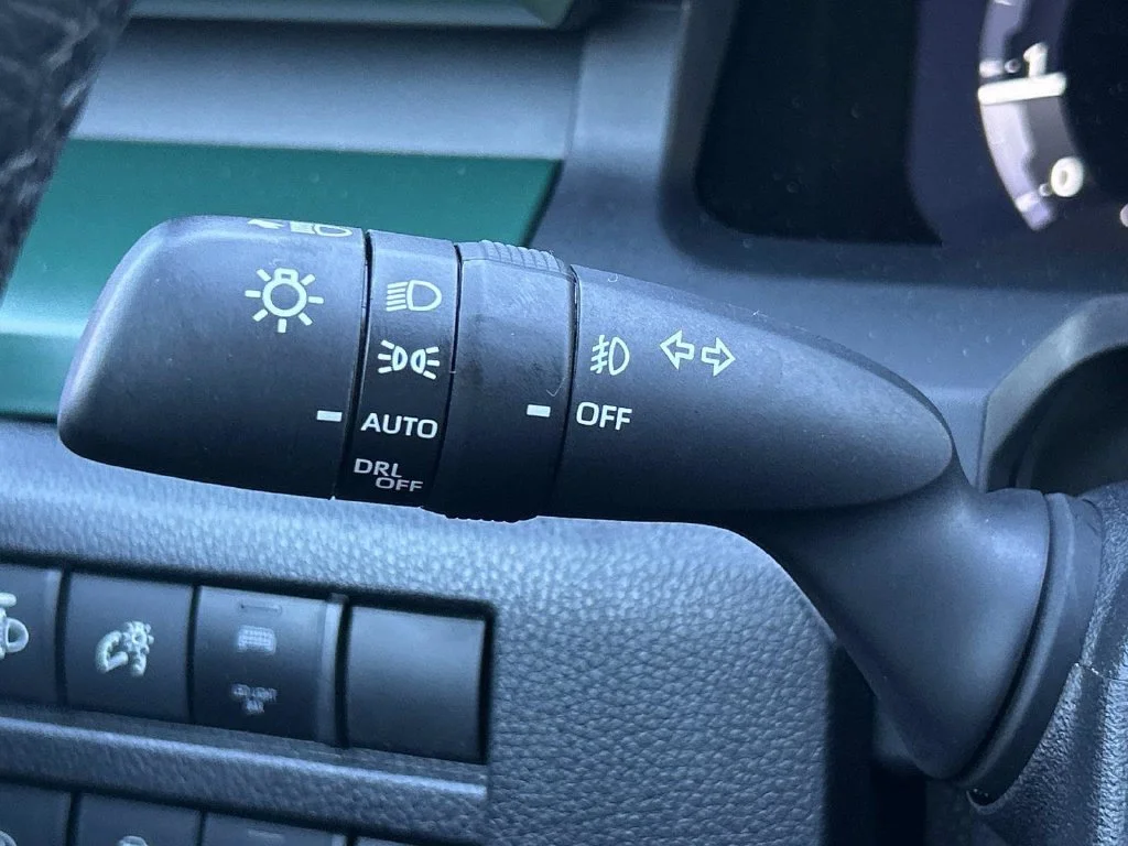 Used 2024  Toyota TRD Sport image 31