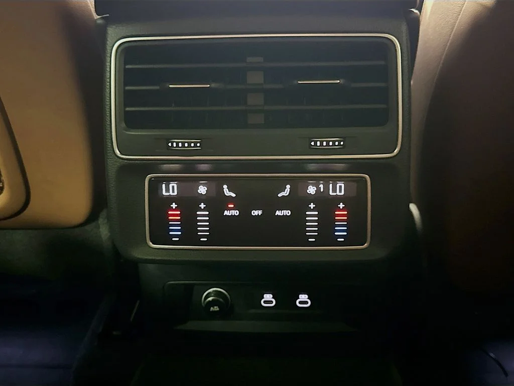 Used 2024 White Audi 55 Premium Plus image 32