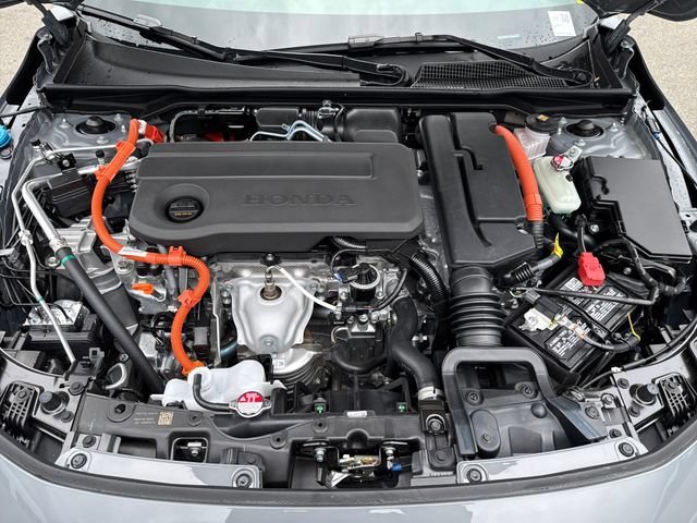 2026 Honda Civic Sport - Photo 32
